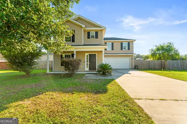 23 Crossgate Way, Guyton, GA 31312