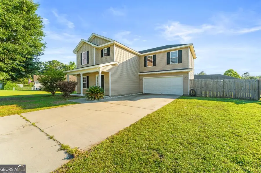 23 Crossgate Way, Guyton, GA 31312 - #2