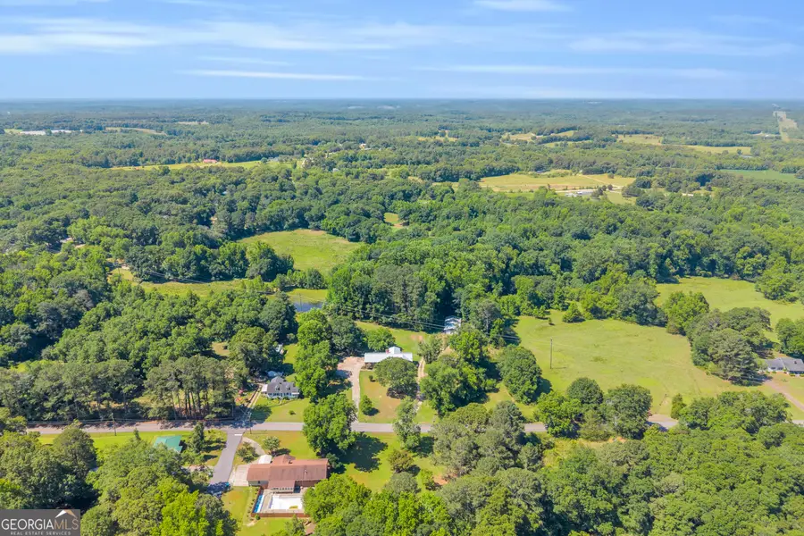 101 W Hendricks Street, Bowman, GA 30624 - #3