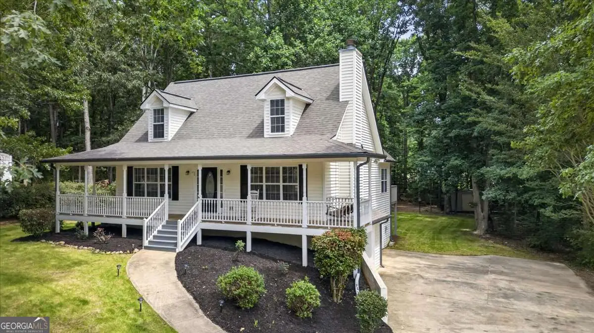114 Paul Circle, Jasper, GA 30143 - #1