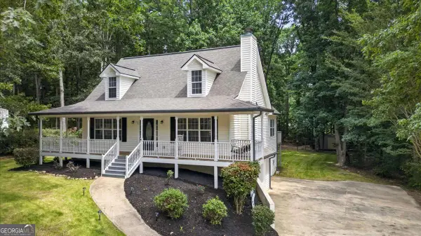 114 Paul Circle, Jasper, GA 30143