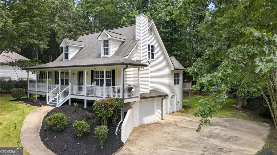 114 Paul Circle, Jasper, GA 30143 - #2