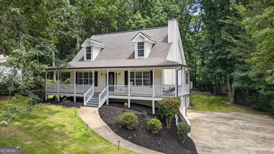 114 Paul Circle, Jasper, GA 30143 - #3
