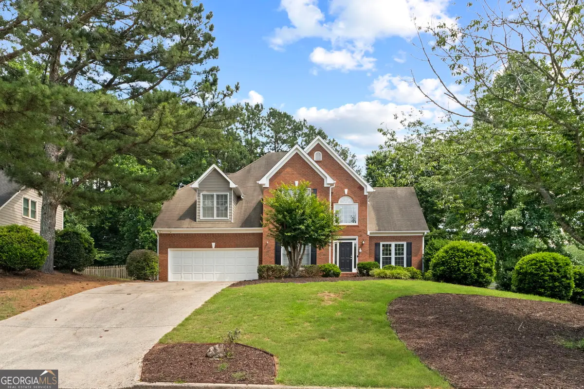 700 Braidwood Ridge, Acworth, GA 30101 - #1