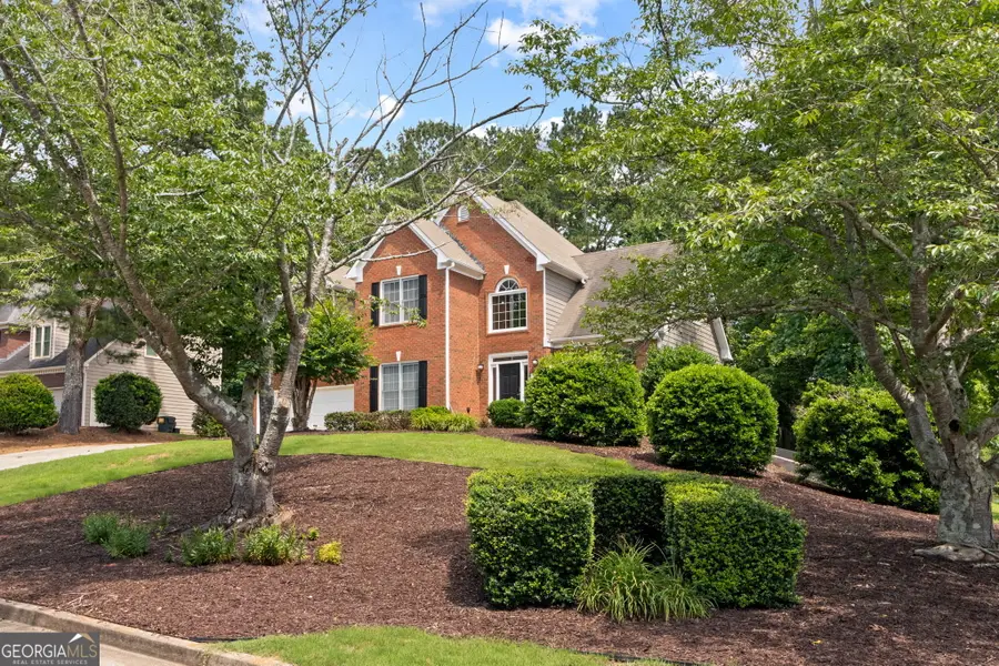 700 Braidwood Ridge, Acworth, GA 30101 - #2