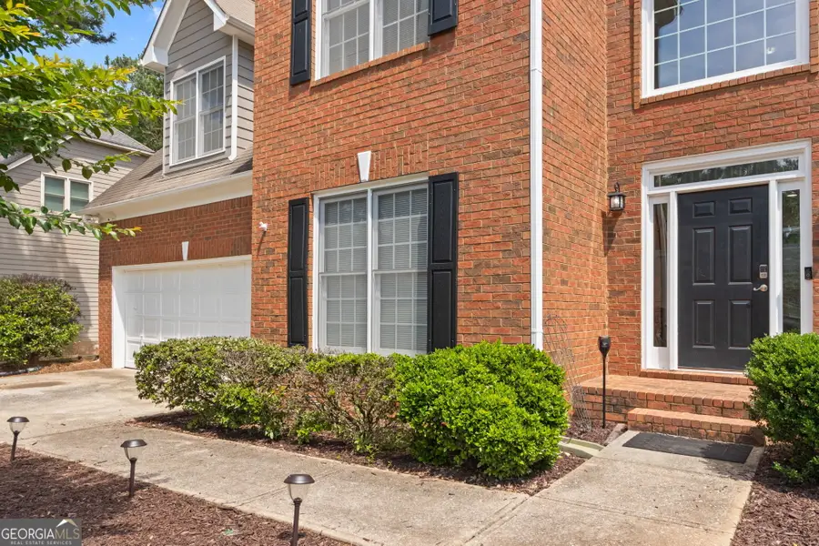 700 Braidwood Ridge, Acworth, GA 30101 - #3