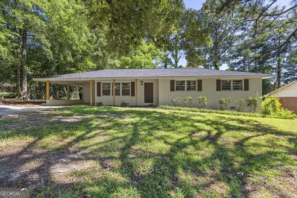 113 Sandra Avenue, Warner Robins, GA 31088