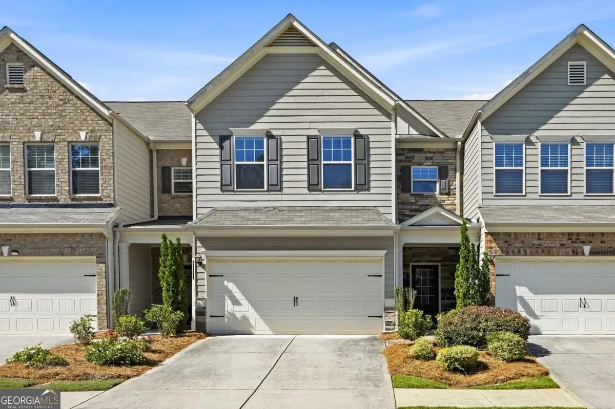 2639 Bloom Circle, Tucker, GA 30084 - #1