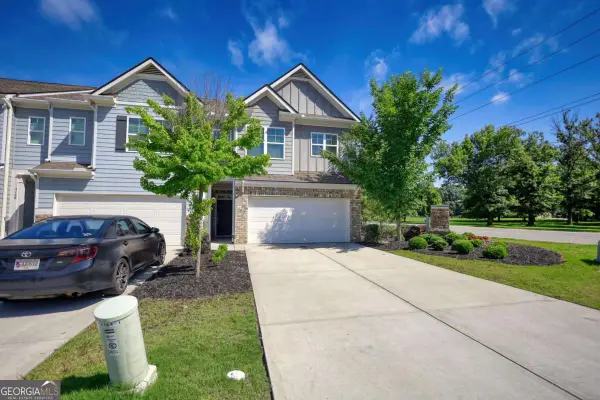 5164 Barberry Avenue, Oakwood, GA 30566