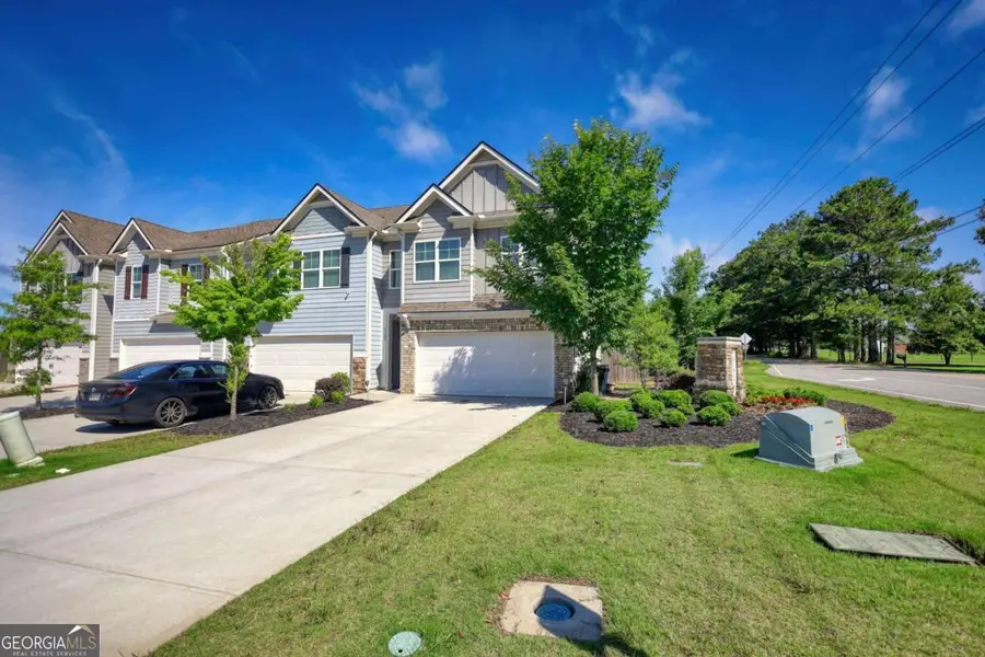 5164 Barberry Avenue, Oakwood, GA 30566 - #3