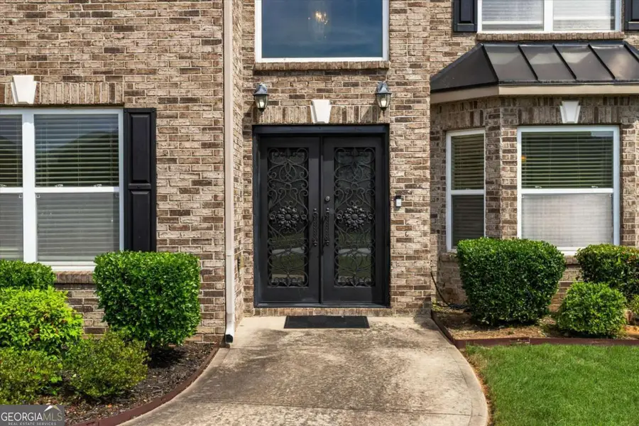 3995 Lucas Lane, Ellenwood, GA 30294 - #3