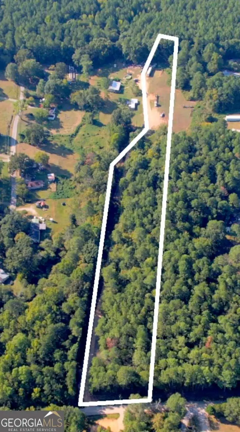 2 Wieuca Way, Cedartown, GA 30125 - #2