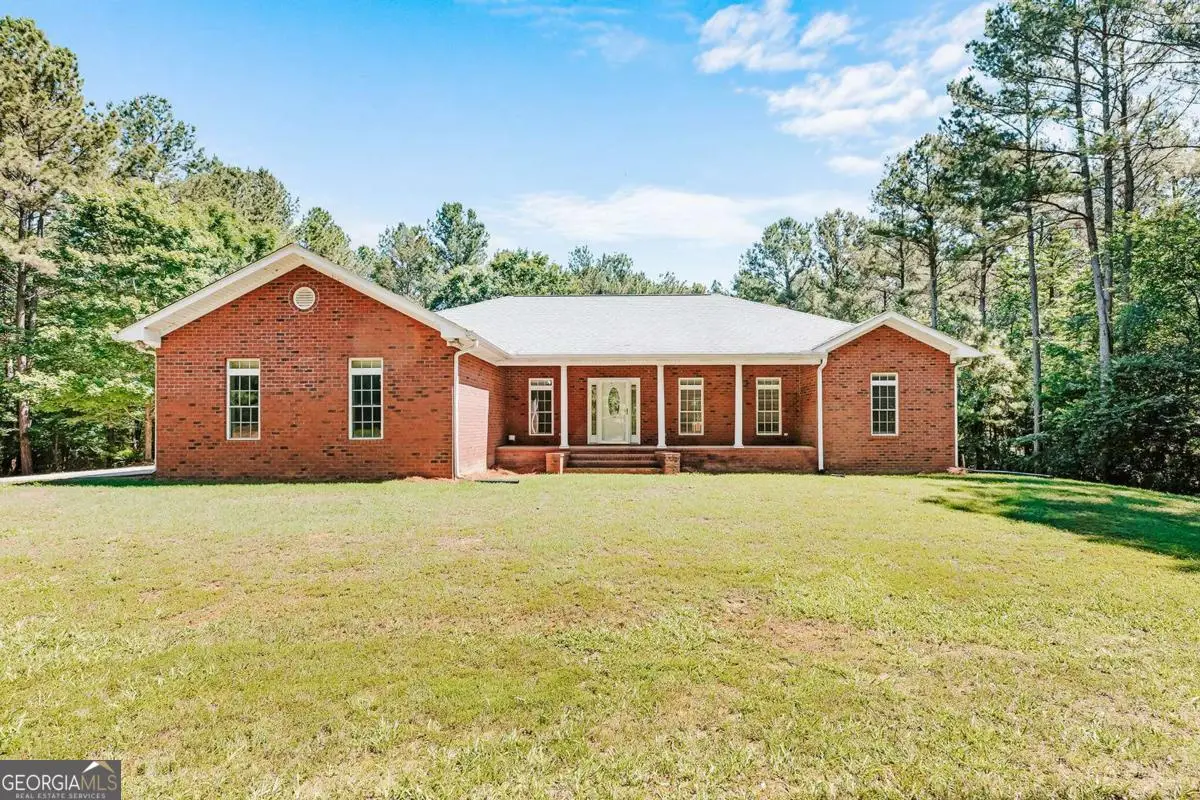 252 Sandy Cross Road, Lexington, GA 30648 - #1