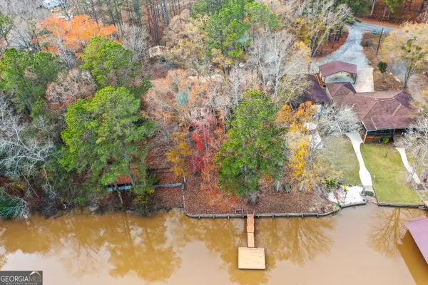 186 Arrow Point Road, Jackson, GA 30233