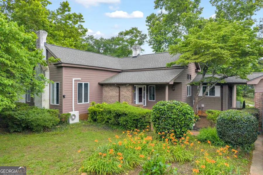 200 Chenault Road, Townville, SC 29689 - #3