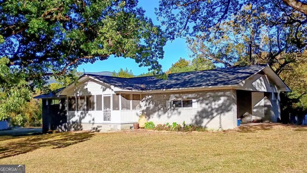 5080 Holly Creek Cool Springs Rd, Chatsworth, GA 30705 - #1