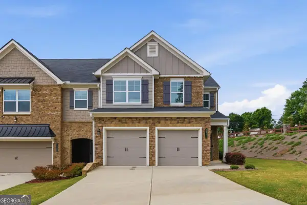1311 Park Center Circle, Austell, GA 30168