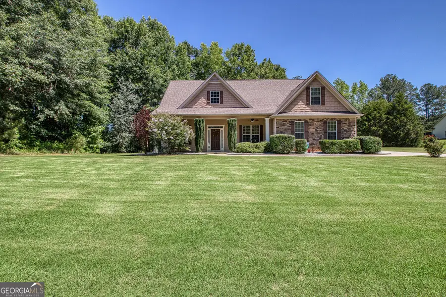 374 Austin Storey Circle, Newnan, GA 30263 - #2