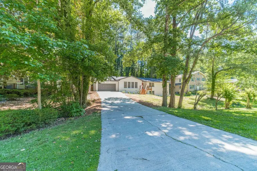 664 Hickory Ridge Road Sw, Lilburn, GA 30047 - #3