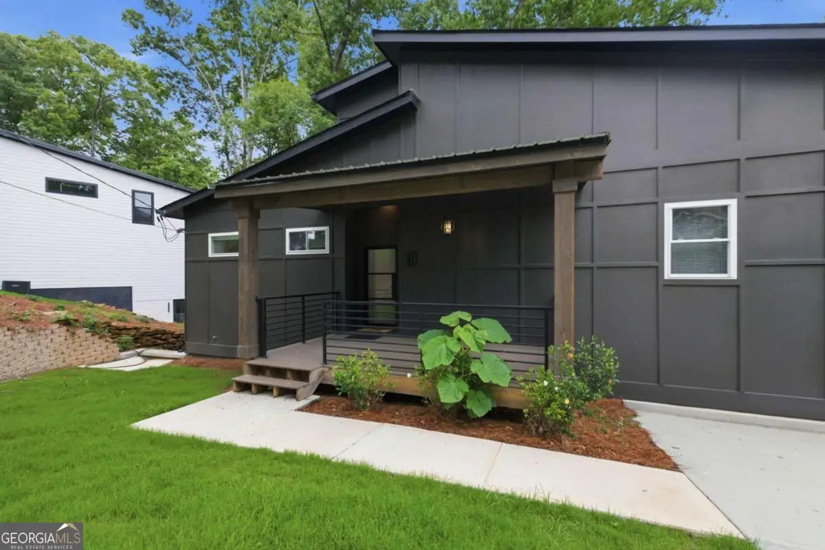 977 Fleetwood Circle Sw, Atlanta, GA 30311 - #1