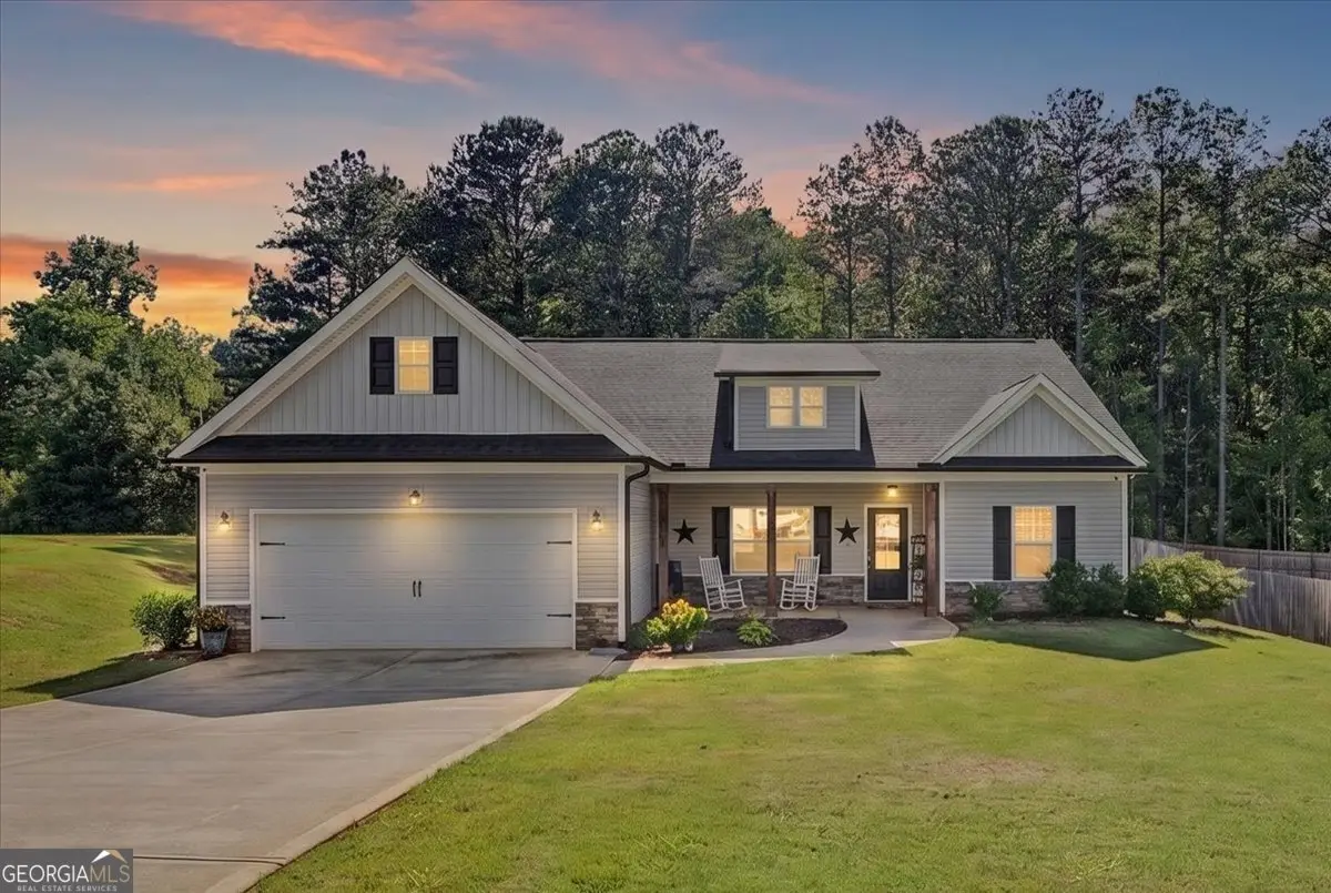 119 Holly Farms Court, Rockmart, GA 30153 - #1