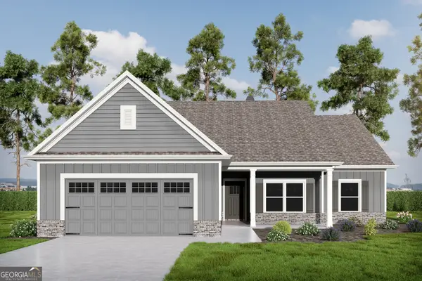 417 Weslyn Drive, Social Circle, GA 30025