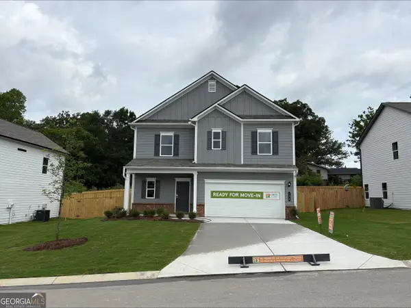 138 Red Tail Drive, Ringgold, GA 30736