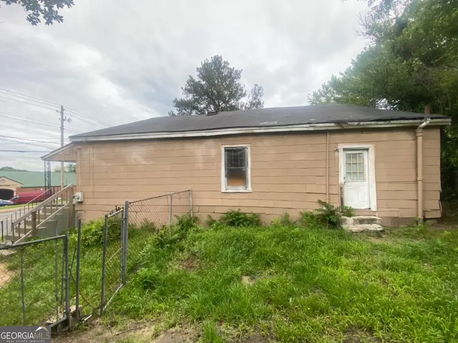 917 Fort Hill Street, Macon, GA 31217 - #2