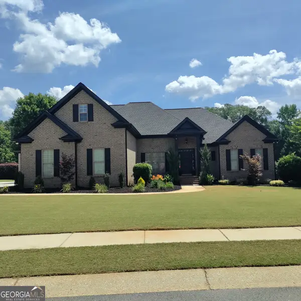 1070 Saint Albans Path, Watkinsville, GA 30677