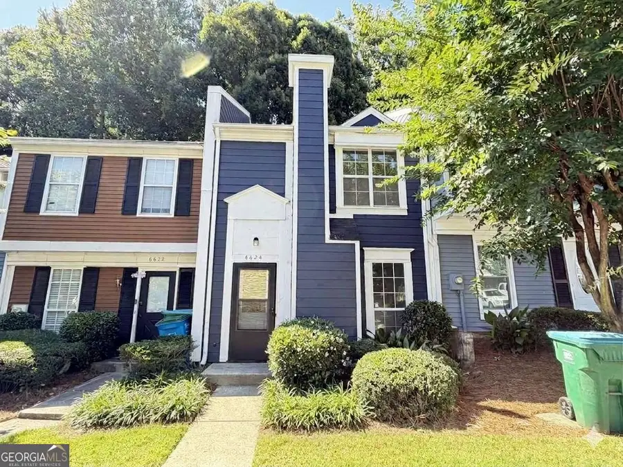 6624 Wellington Square, Norcross, GA 30093 - #2