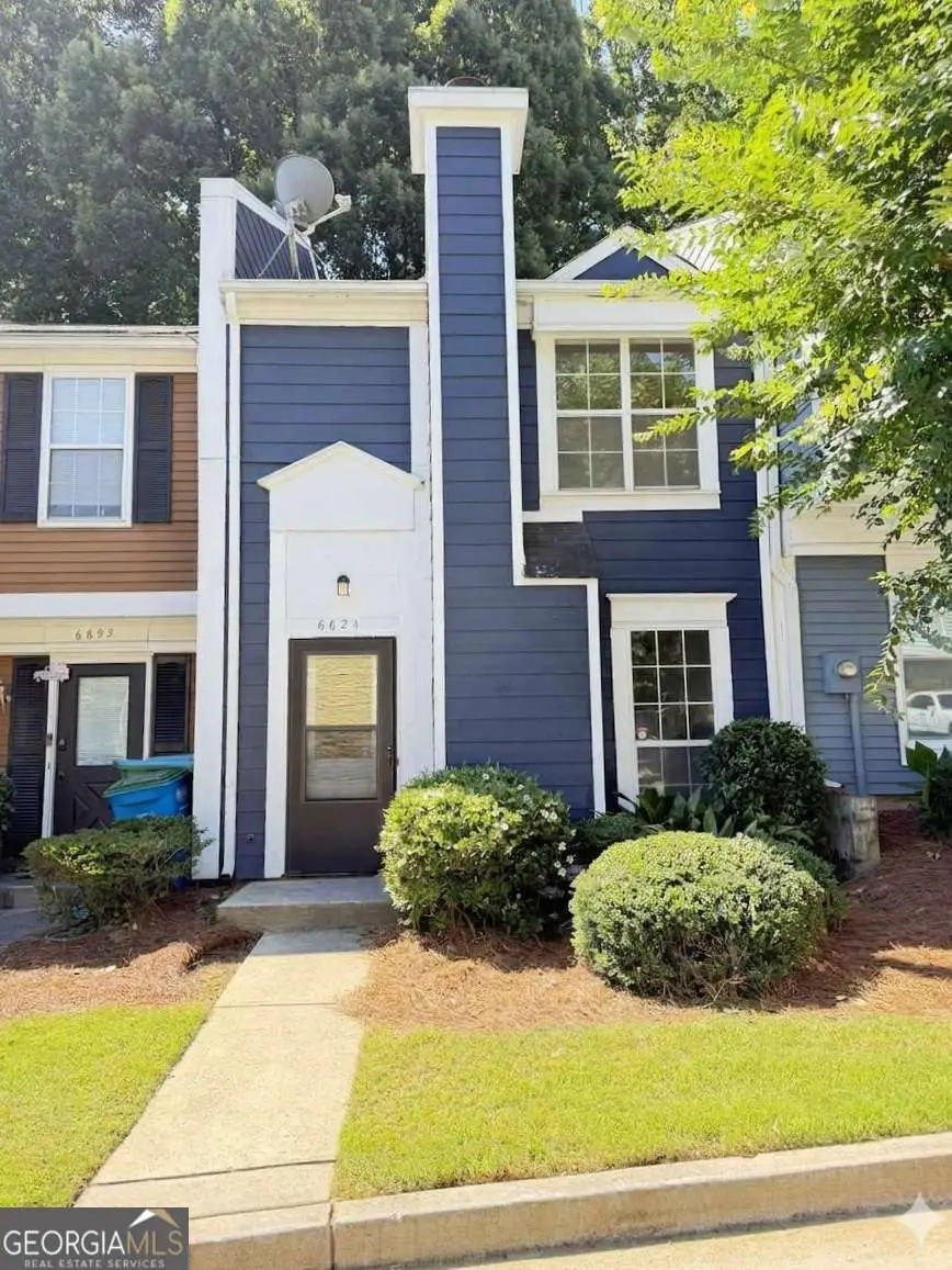 6624 Wellington Square, Norcross, GA 30093 - #3