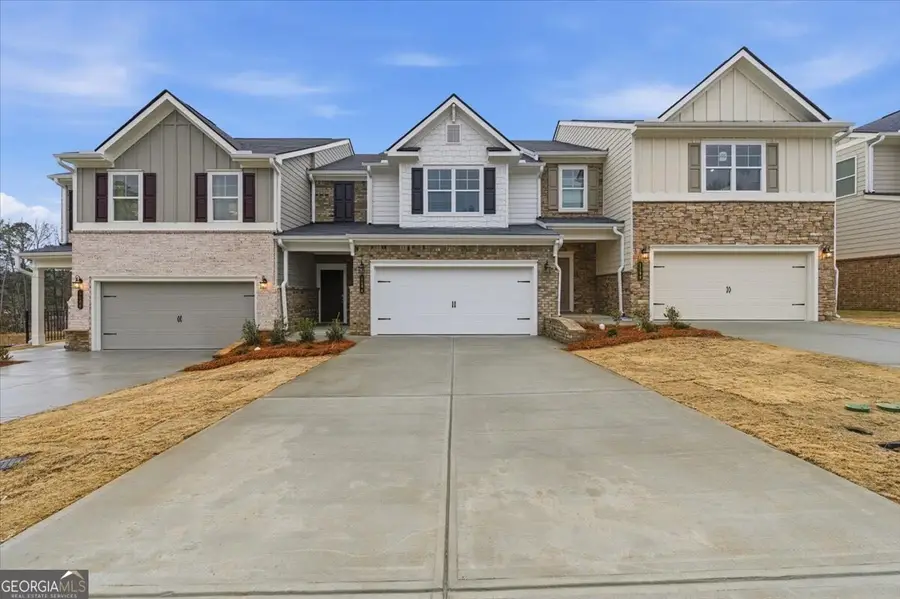 1194 Park Center Circle, Mableton, GA 30168 - #2