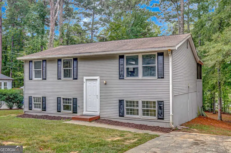 171 Wynnmeade Parkway, Peachtree City, GA 30269 - #2