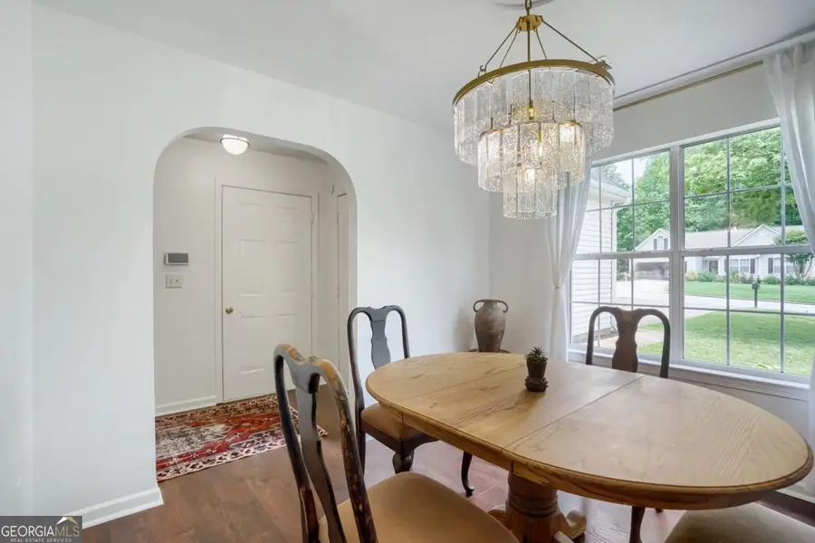 633 Effie Drive, Lawrenceville, GA 30045 - #3