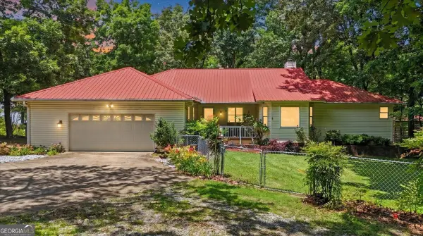1005 County Road 544, Centre, AL 35960