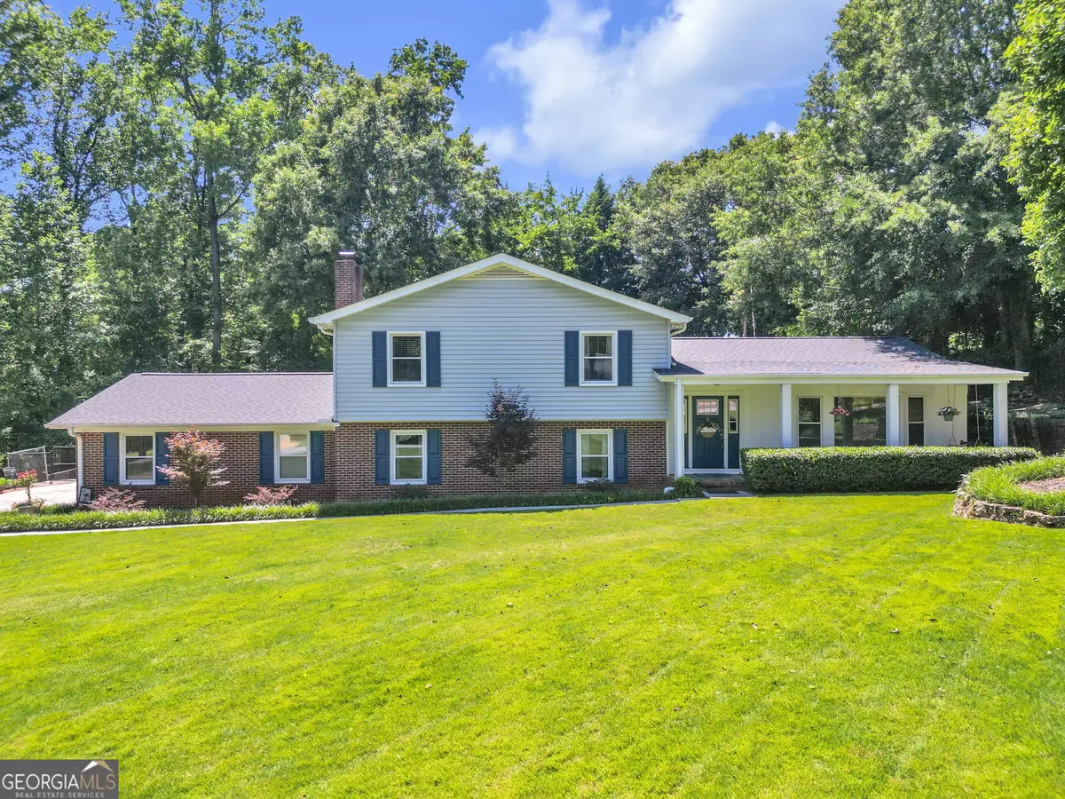 2803 Woodridge Drive, Anderson, SC 29621 - #1