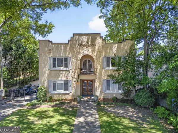 70 Sheridan Drive Ne #APT 7, Atlanta, GA 30305