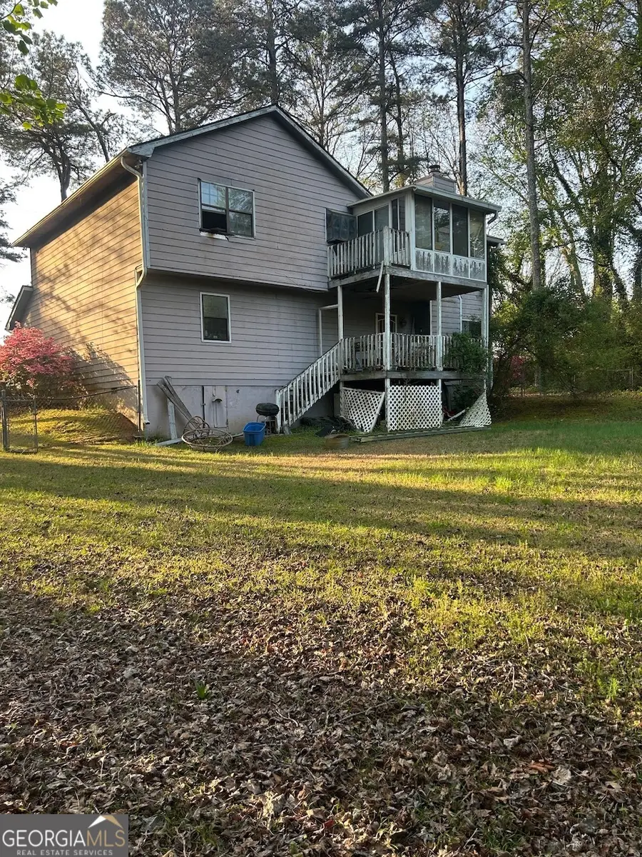 6295 Camp Road, Riverdale, GA 30296 - #2