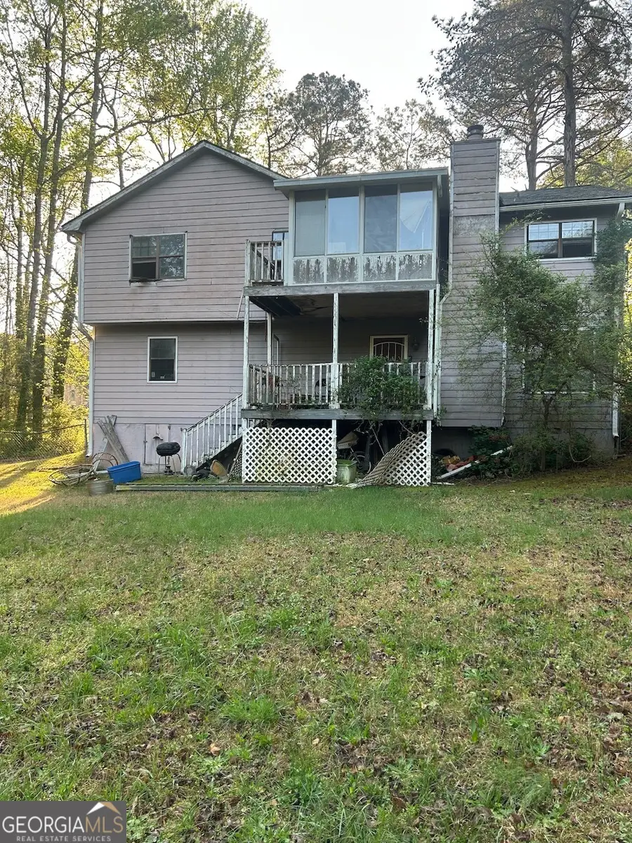 6295 Camp Road, Riverdale, GA 30296 - #3