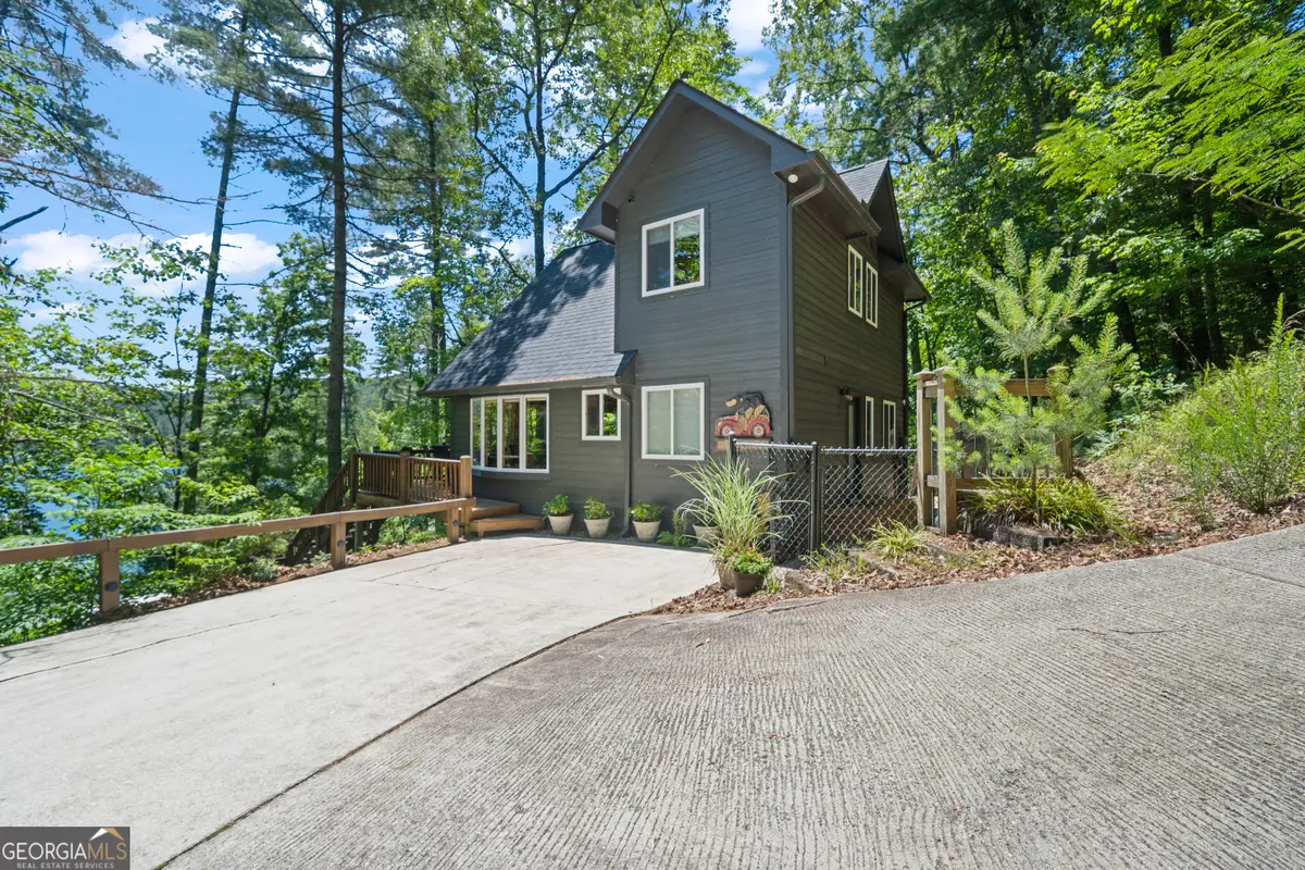 3250 Brandon Mill Road, Lakemont, GA 30552 - #1