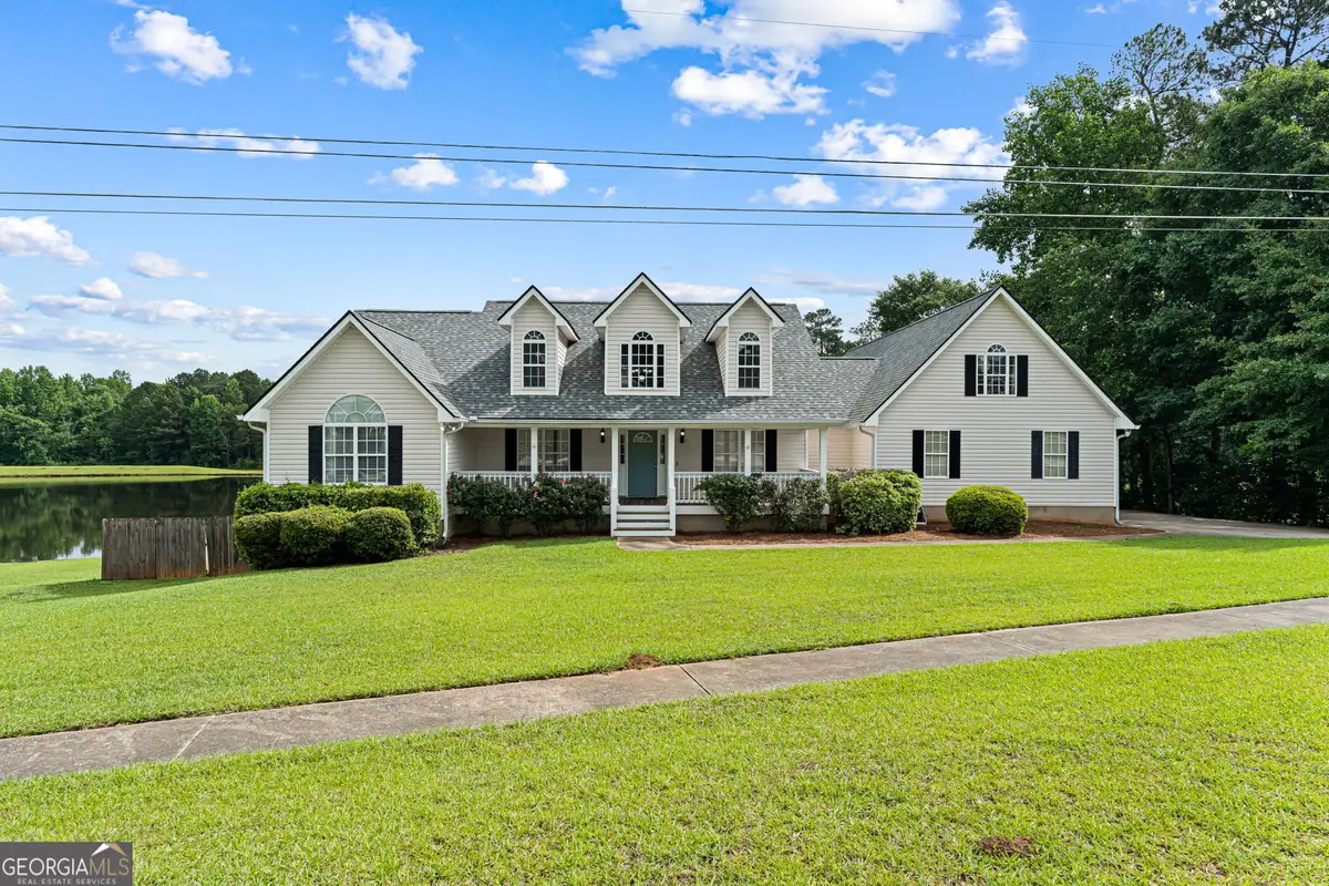 370 Twin Lakes Drive, Gray, GA 31032 - #1