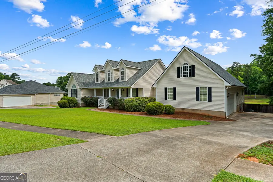 370 Twin Lakes Drive, Gray, GA 31032 - #2