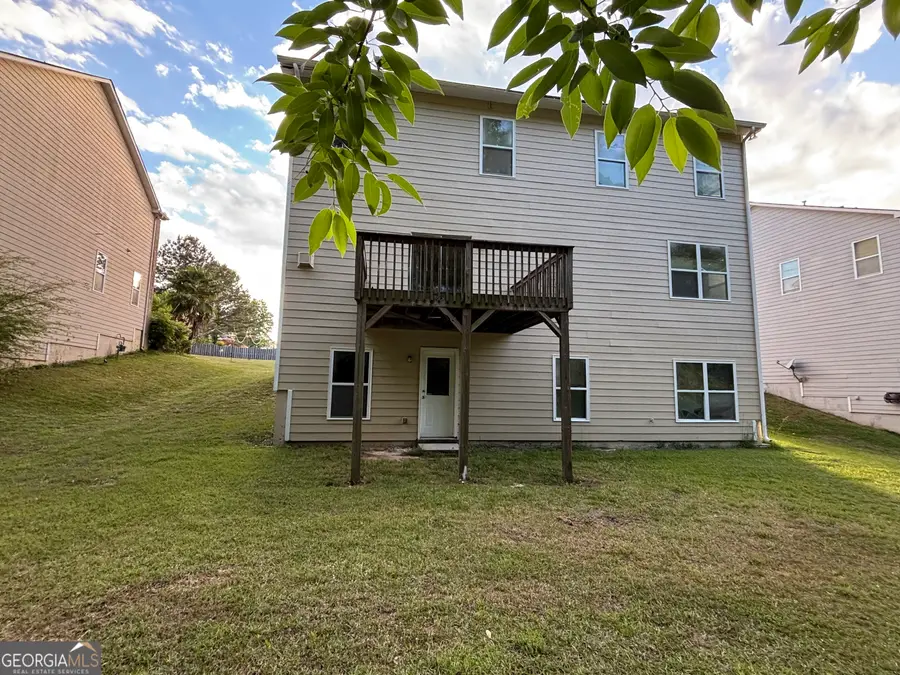3112 Elmwood Court, South Fulton, GA 30349 - #2
