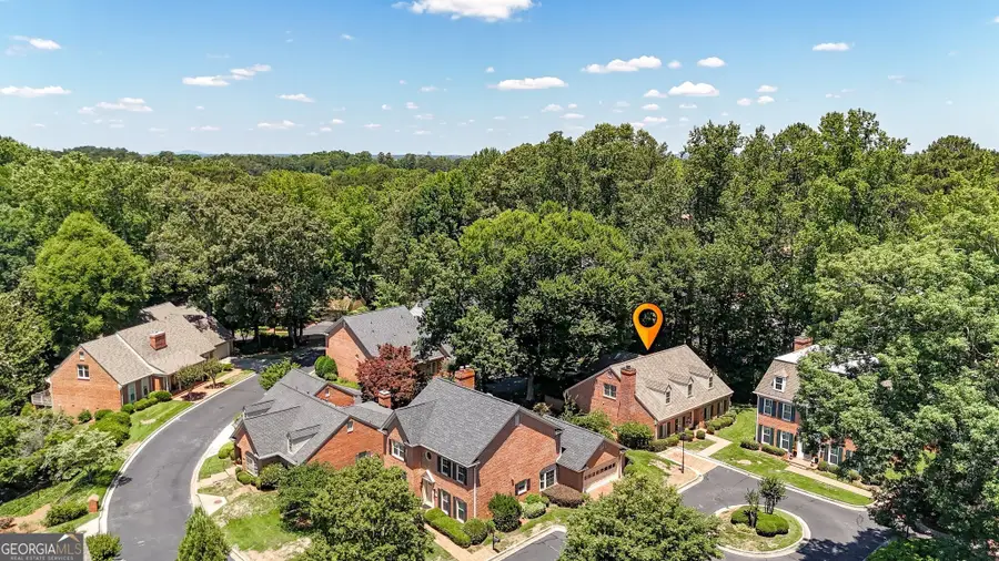 1809 Bedfordshire Drive, Decatur, GA 30033 - #2