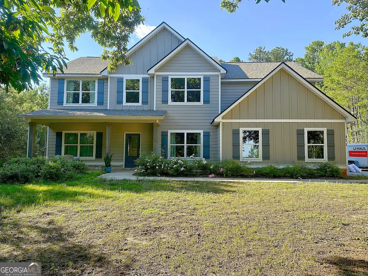 371 Hillcrest Road, Hogansville, GA 30230 - #1