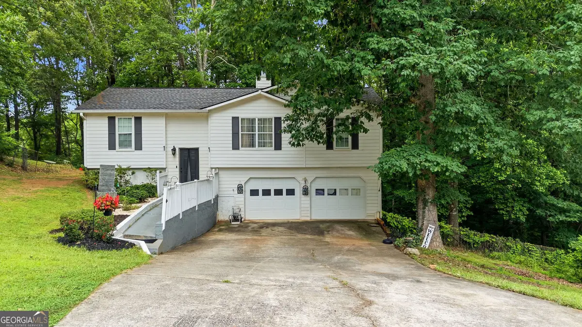 40 Cade Court, Dallas, GA 30157 - #1
