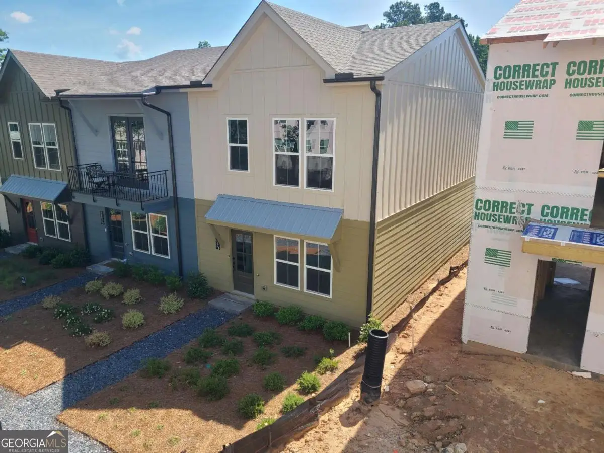 1409 Cozy Circle Se #328, Atlanta, GA 30315 - #1