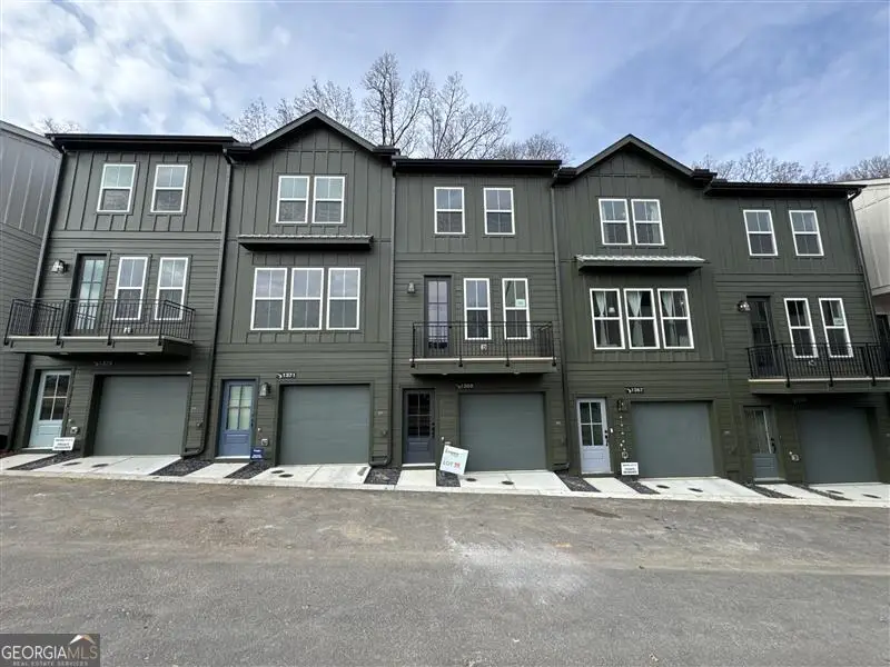 1415 Zenith Circle Se #45, Atlanta, GA 30315 - #1