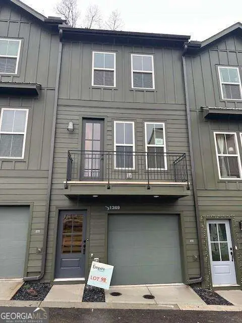 1413 Zenith Circle Se #46, Atlanta, GA 30315 - #1