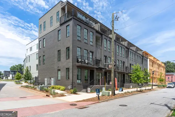 921 Hughley Circle Se #68, Atlanta, GA 30316